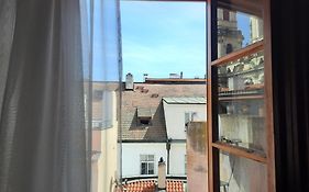 Residence U Mecenase